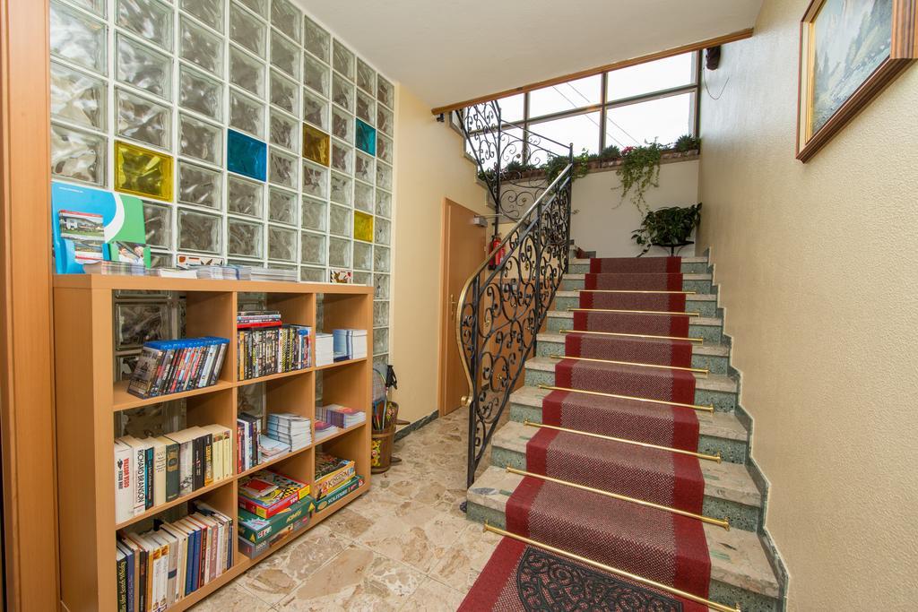 Appartements Haus Sonnenschein Zell am See Exterior photo