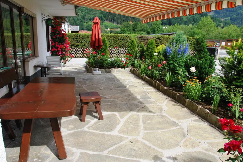 Appartements Haus Sonnenschein Zell am See Room photo