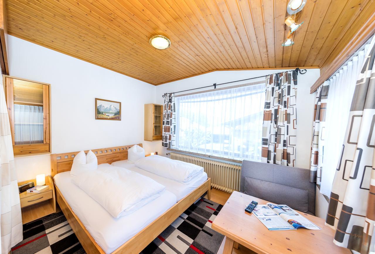 Appartements Haus Sonnenschein Zell am See Exterior photo