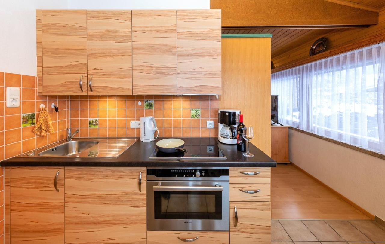 Appartements Haus Sonnenschein Zell am See Exterior photo